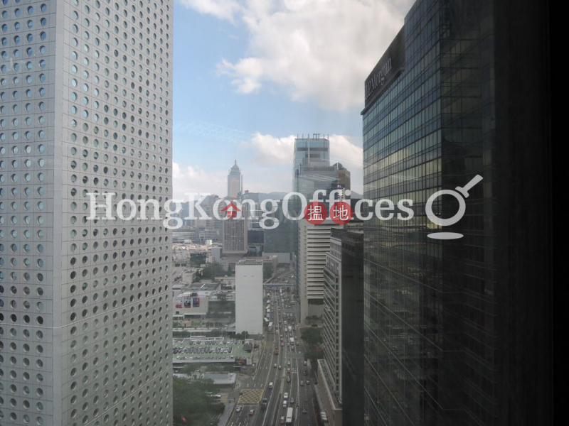 Office Unit for Rent at Worldwide House 19 Des Voeux Road Central | Central District Hong Kong Rental | HK$ 184,500/ month