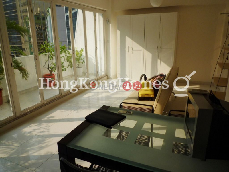 HK$ 24,500/ 月|雲咸街65號|中區雲咸街65號一房單位出租
