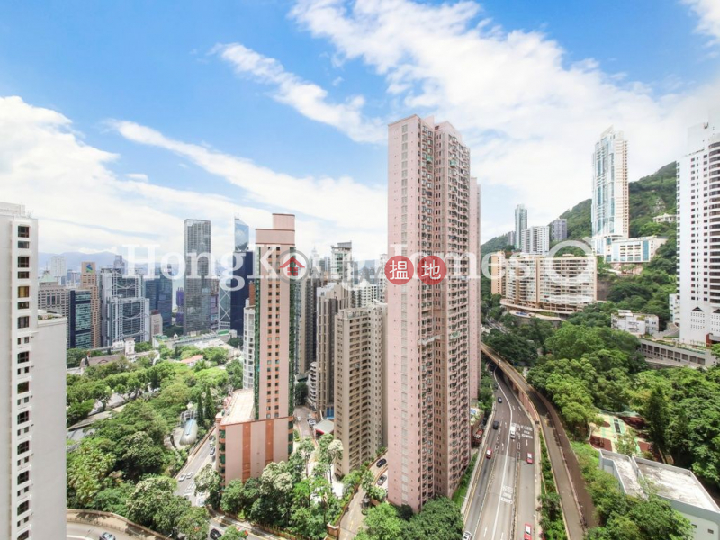 Property Search Hong Kong | OneDay | Residential | Sales Listings, 4 Bedroom Luxury Unit at Garden Terrace | For Sale