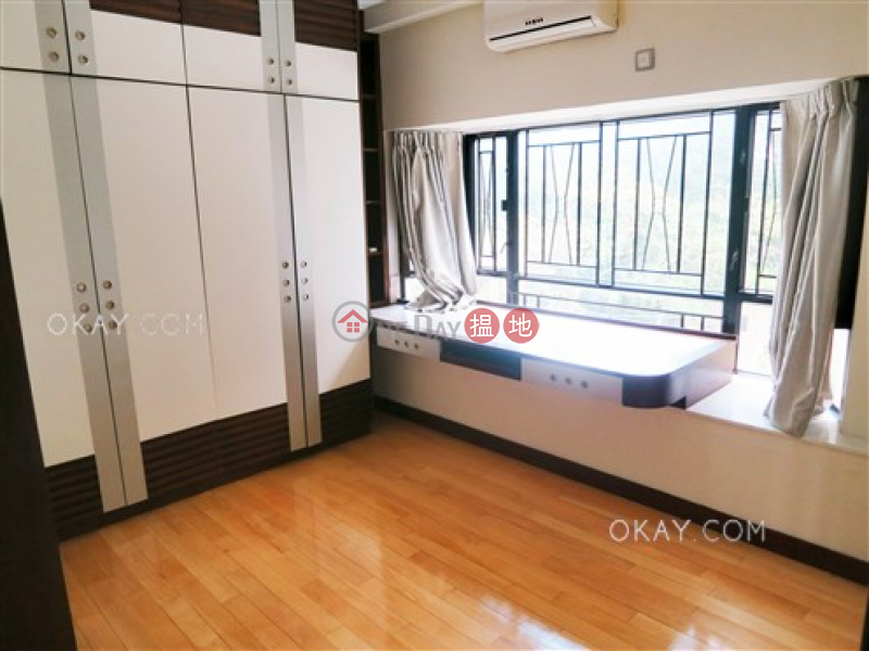 Popular 4 bedroom with balcony & parking | Rental | 6 Broadwood Road | Wan Chai District | Hong Kong Rental | HK$ 46,000/ month