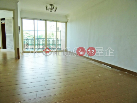 Popular 3 bedroom with balcony | Rental, Pacific Palisades 寶馬山花園 | Eastern District (OKAY-R6830)_0