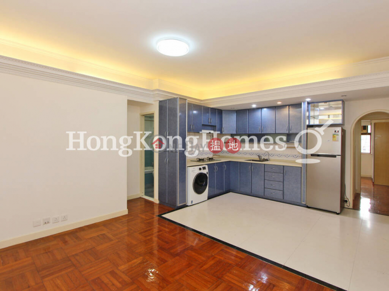 3 Bedroom Family Unit for Rent at 29-31 Caine Road | 29-31 Caine Road | Central District | Hong Kong Rental, HK$ 28,000/ month