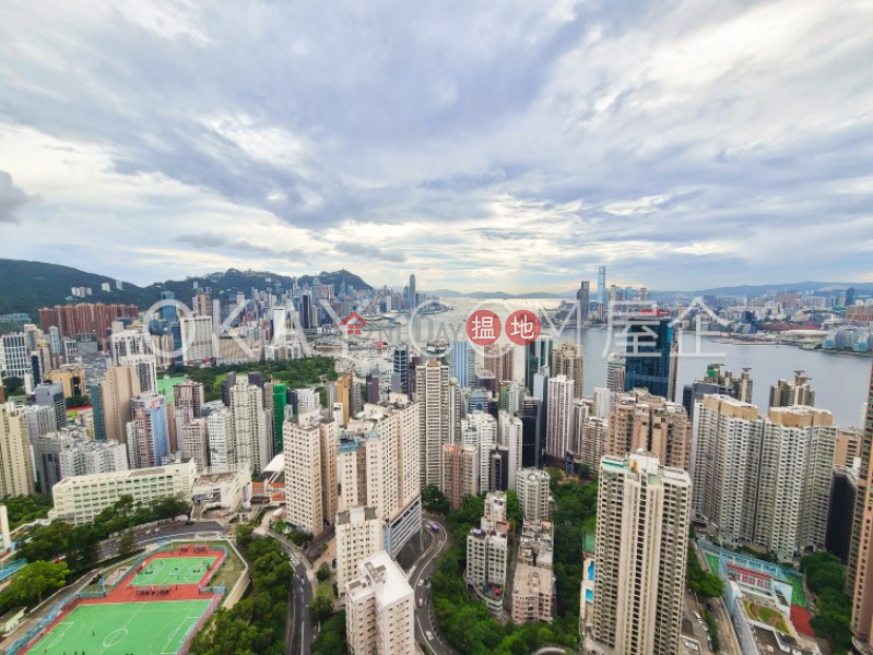 3房2廁,極高層,海景,星級會所海天峰出售單位35雲景道 | 東區-香港|出售-HK$ 3,800萬