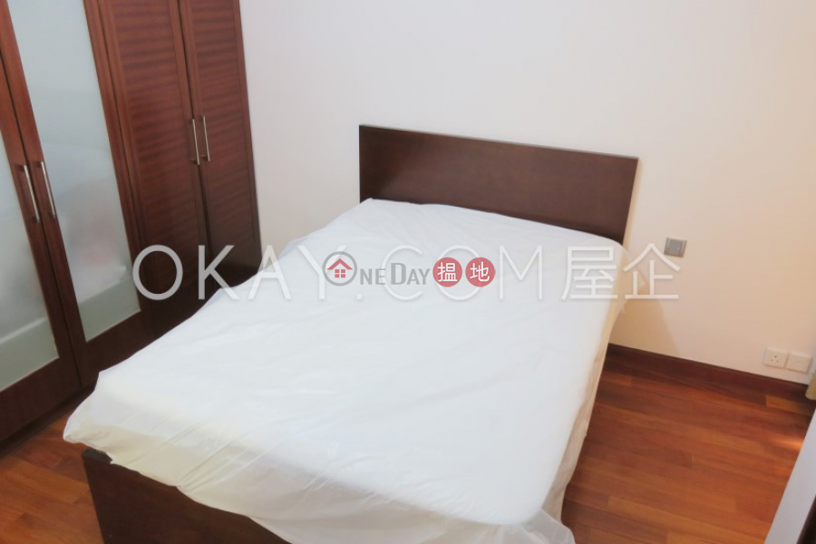 Lovely 3 bedroom with balcony & parking | Rental | Ronsdale Garden 龍華花園 Rental Listings