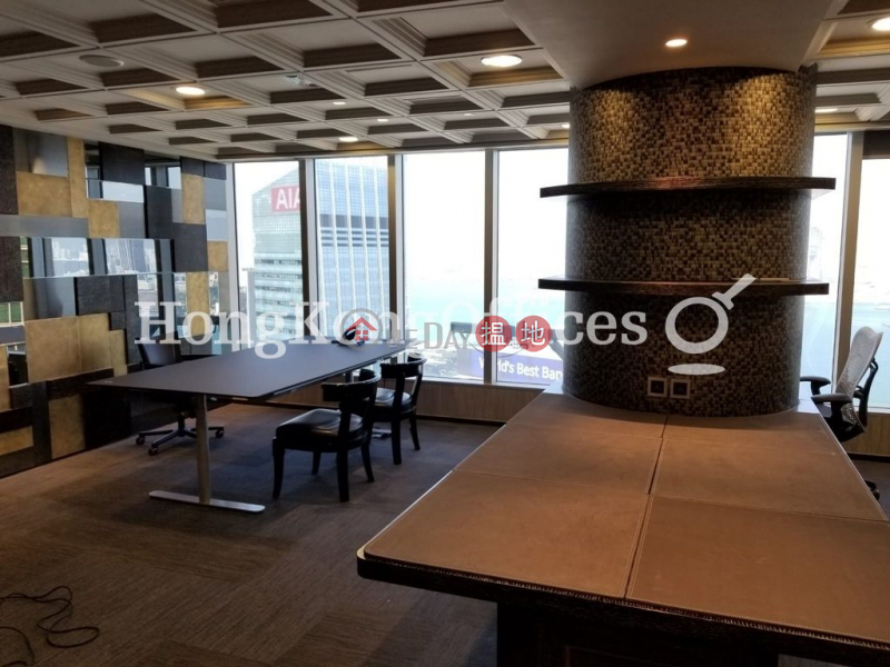 Office Unit for Rent at Lippo Centre, Lippo Centre 力寶中心 Rental Listings | Central District (HKO-87952-ABHR)