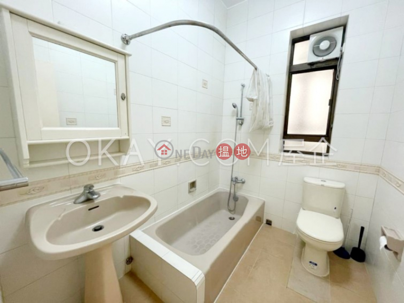 Property Search Hong Kong | OneDay | Residential Rental Listings Beautiful 3 bedroom with balcony & parking | Rental