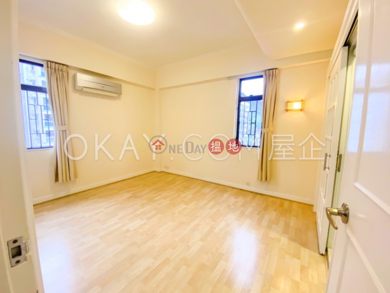 HK$ 36,000/ month, CRYSTAL MANSION, Kowloon City Luxurious 3 bedroom on high floor with parking | Rental