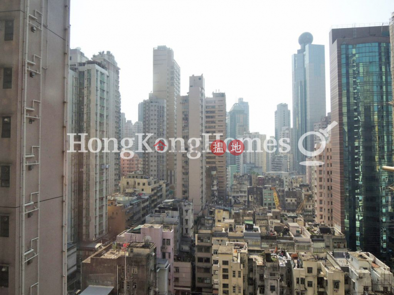 香港搵樓|租樓|二手盤|買樓| 搵地 | 住宅-出租樓盤-薈臻一房單位出租