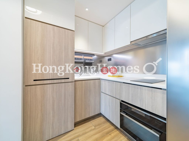 HK$ 19,800/ month Bright Moon Yau Tsim Mong 1 Bed Unit for Rent at Bright Moon