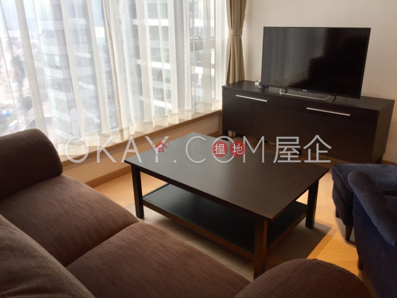 Tasteful 3 bedroom in Kowloon Station | Rental | 1 Austin Road West | Yau Tsim Mong, Hong Kong, Rental, HK$ 55,000/ month