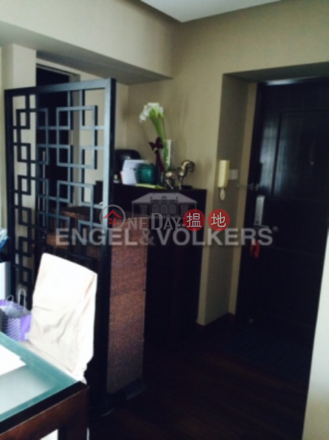 3 Bedroom Family Flat for Sale in Soho, Cherry Crest 翠麗軒 | Central District (EVHK23427)_0