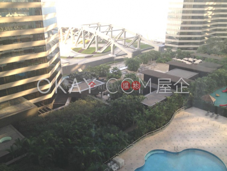 會展中心會景閣|高層住宅出售樓盤-HK$ 5,200萬