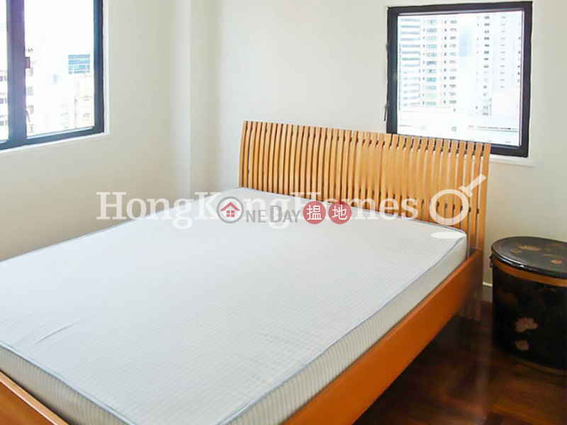 HK$ 35,000/ month Nikken Heights Western District, 2 Bedroom Unit for Rent at Nikken Heights