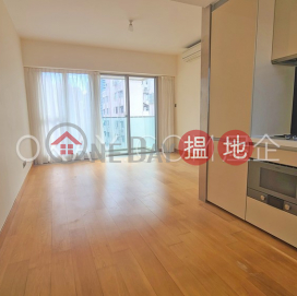 Lovely 2 bedroom with balcony | Rental, The Nova 星鑽 | Western District (OKAY-R293055)_0