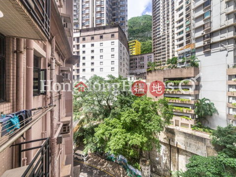 2 Bedroom Unit for Rent at Fairview Height | Fairview Height 輝煌臺 _0