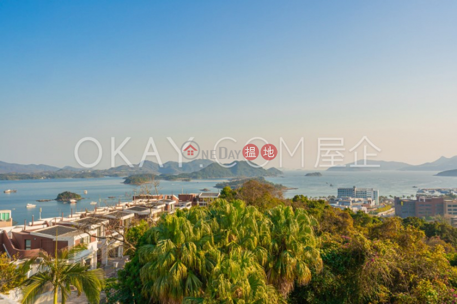 Property Search Hong Kong | OneDay | Residential, Rental Listings Lovely house with sea views, rooftop | Rental