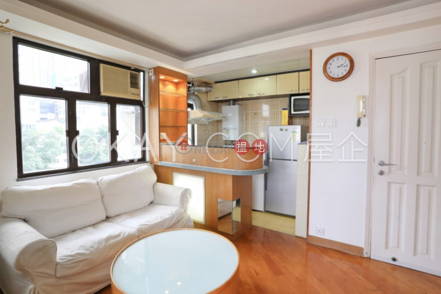 Silver Jubilee Mansion | High Residential, Rental Listings, HK$ 14,500/ month
