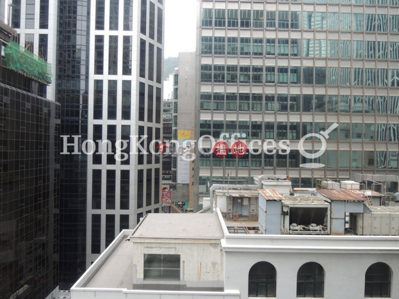 Property Search Hong Kong | OneDay | Office / Commercial Property, Rental Listings Office Unit for Rent at Wheelock House