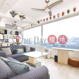 1 Bed Unit for Rent at Hoi To Court, Hoi To Court 海都大廈 | Wan Chai District (Proway-LID62561R)_0