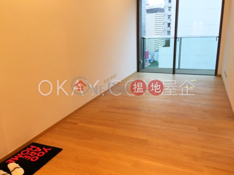 1房1廁,星級會所,露台yoo Residence出售單位 | yoo Residence yoo Residence _0