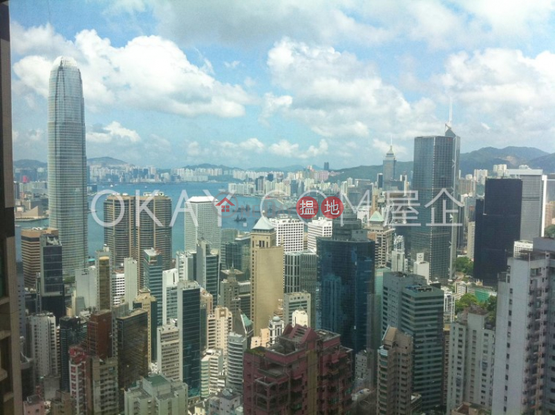 Property Search Hong Kong | OneDay | Residential | Rental Listings Beautiful 4 bedroom on high floor | Rental