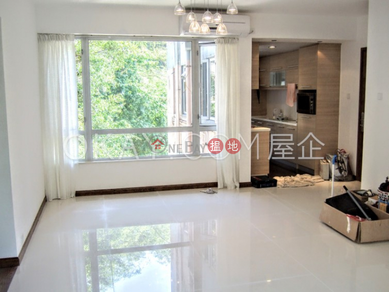 Elegant 2 bedroom with parking | Rental | 86 Pok Fu Lam Road | Western District, Hong Kong, Rental HK$ 42,000/ month