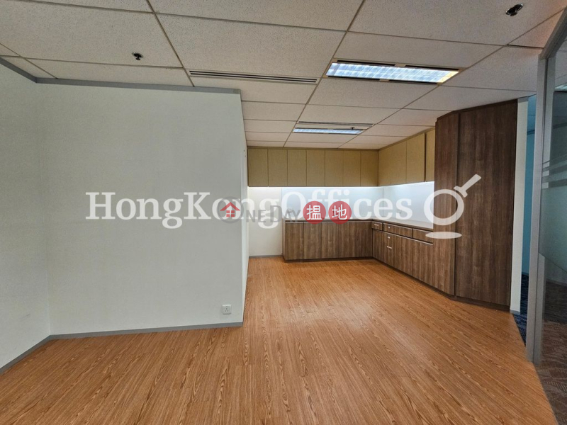 Property Search Hong Kong | OneDay | Office / Commercial Property Rental Listings Office Unit for Rent at The Gateway - Tower 2