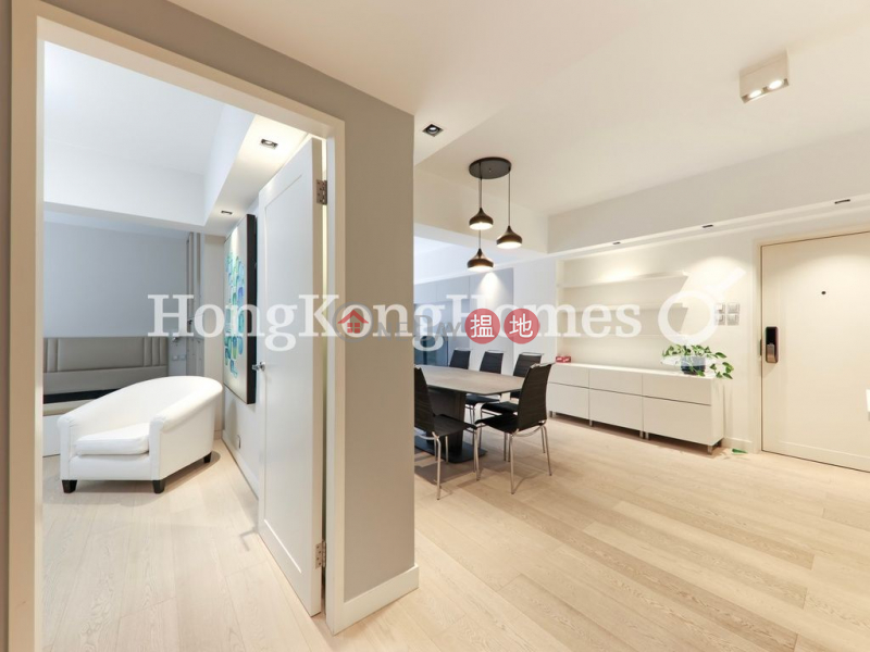滿輝大廈-未知-住宅|出租樓盤HK$ 52,000/ 月