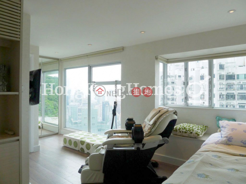3 Bedroom Family Unit at Grand Deco Tower | For Sale | 26 Tai Hang Road | Wan Chai District Hong Kong, Sales, HK$ 46.8M