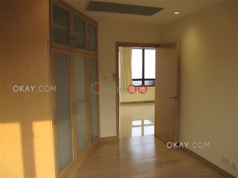 HK$ 82,000/ month Pacific View Southern District | Stylish 3 bedroom on high floor with balcony & parking | Rental