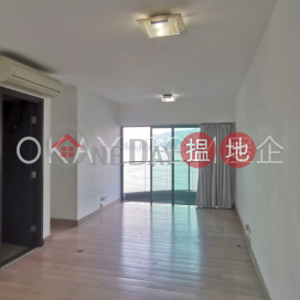 Lovely 3 bedroom with balcony | Rental