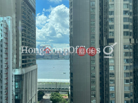 Office Unit for Rent at Harbour East, Harbour East 港匯東 | Eastern District (HKO-88956-AIHR)_0