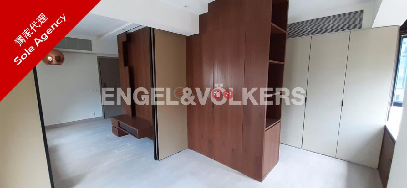 HK$ 25,000/ month, Vantage Park Western District | 2 Bedroom Flat for Rent in Mid Levels West