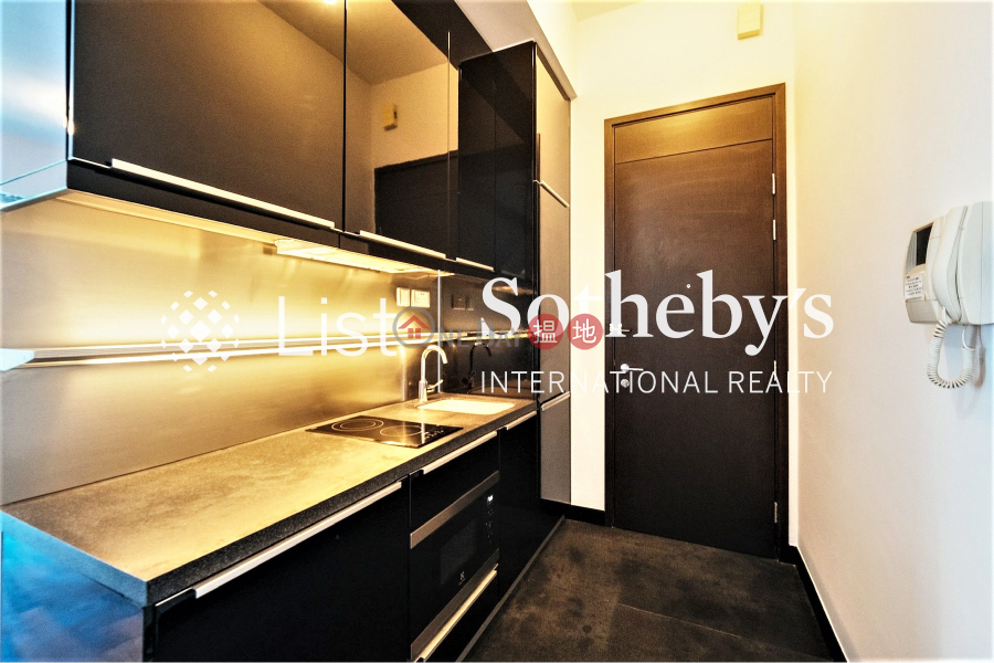 Property Search Hong Kong | OneDay | Residential, Rental Listings | Property for Rent at J Residence with 2 Bedrooms