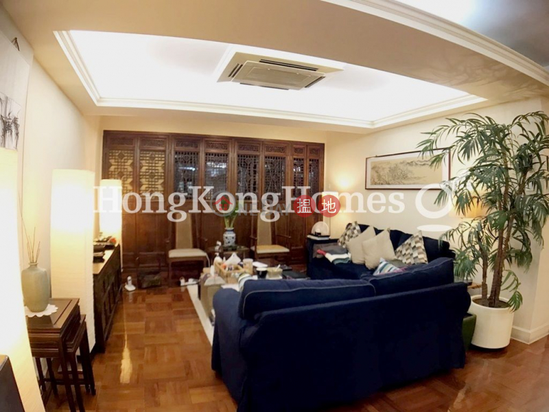彝年大廈-未知-住宅出租樓盤-HK$ 51,500/ 月