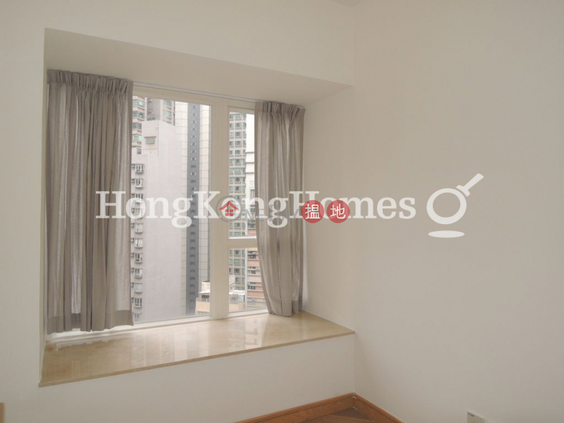 HK$ 24,000/ month, The Icon | Western District, 2 Bedroom Unit for Rent at The Icon