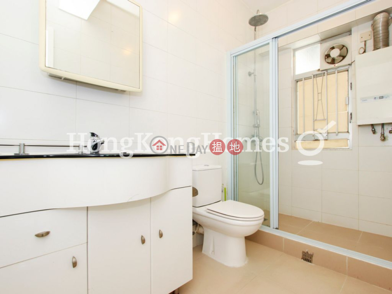 HK$ 58,000/ month Happy Mansion Wan Chai District | 3 Bedroom Family Unit for Rent at Happy Mansion