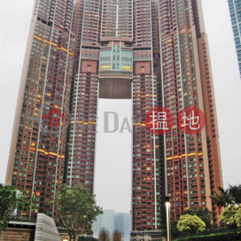 西九龍三房兩廳筍盤出租|住宅單位 | 凱旋門 The Arch _0