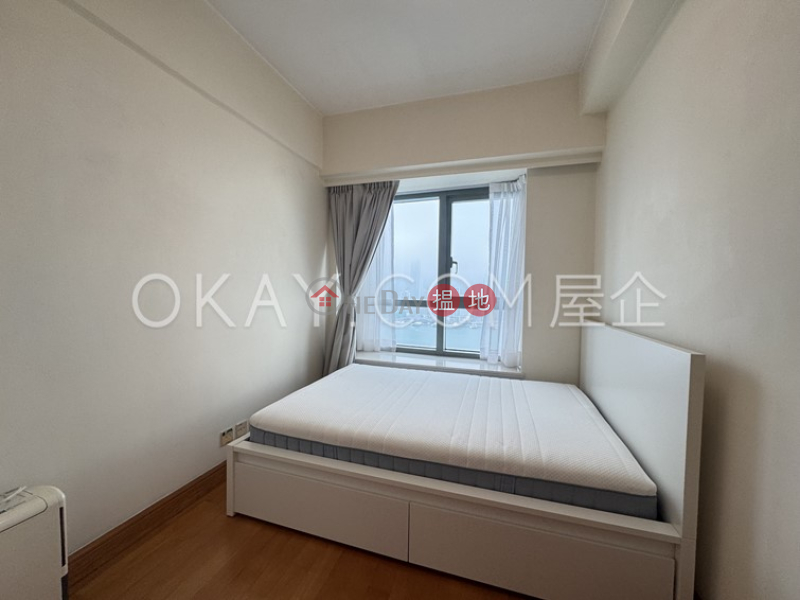 Property Search Hong Kong | OneDay | Residential Rental Listings | Exquisite 2 bedroom in Kowloon Station | Rental