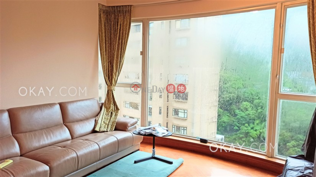 香港搵樓|租樓|二手盤|買樓| 搵地 | 住宅出租樓盤-2房2廁,星級會所《星域軒出租單位》