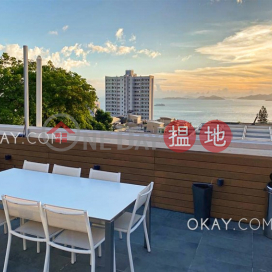 Lovely 2 bedroom on high floor with rooftop | For Sale | CNT Bisney 美琳園 _0