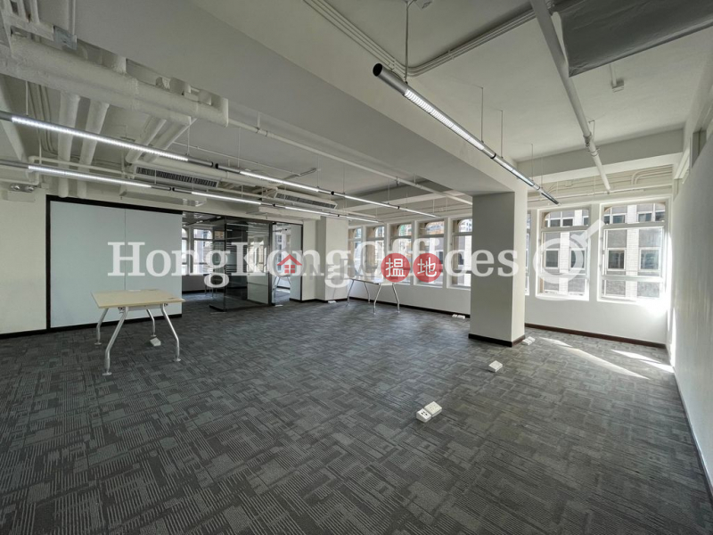 Office Unit for Rent at The Chinese Bank Building | 61-65 Des Voeux Road Central | Central District Hong Kong, Rental, HK$ 72,483/ month