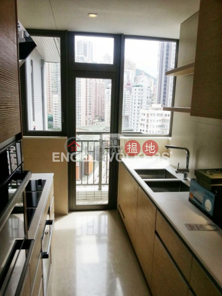 2 Bedroom Flat for Rent in Sheung Wan, SOHO 189 西浦 Rental Listings | Western District (EVHK28756)