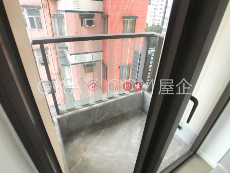 NO.1加冕臺|中層住宅-出租樓盤HK$ 29,000/ 月