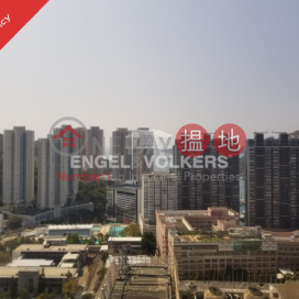 Studio Apartment/Flat for Sale in Wong Chuk Hang | Southmark 南匯廣場 _0