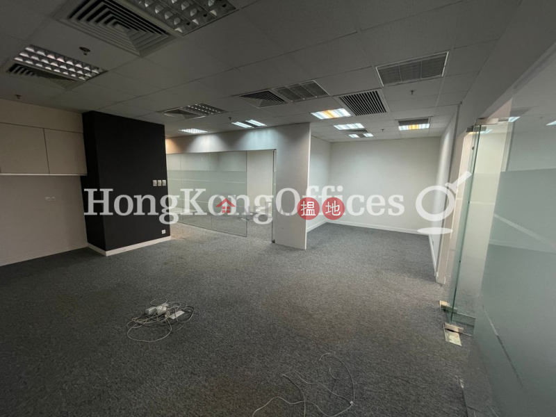 Property Search Hong Kong | OneDay | Office / Commercial Property Rental Listings Office Unit for Rent at The Centrium