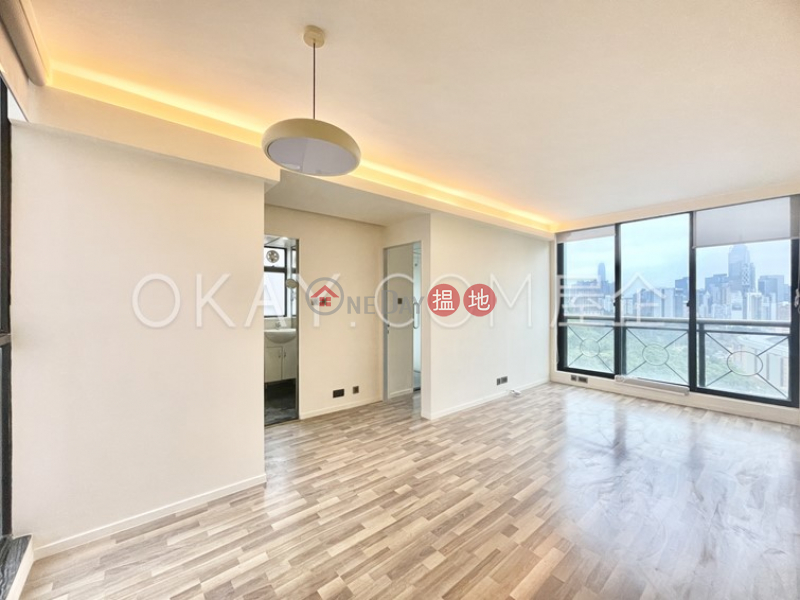 Luxurious 3 bedroom on high floor with parking | Rental | Village Garden 慧莉苑 Rental Listings