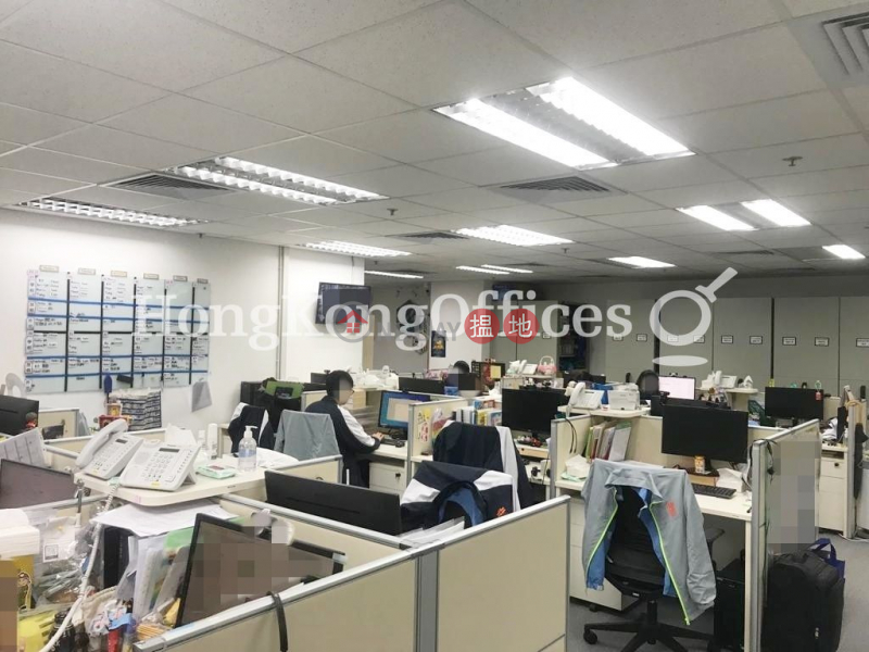 HK$ 44,954/ 月|訊科中心觀塘區-訊科中心工業大廈樓租單位出租