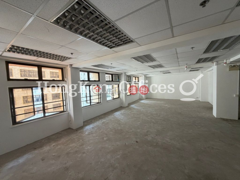 德佑大廈寫字樓租單位出租-243-247德輔道中 | 西區-香港|出租HK$ 50,908/ 月