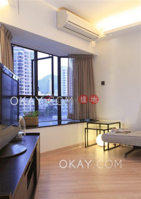 Tasteful 2 bedroom in Tai Hang | For Sale | Illumination Terrace 光明臺 _0